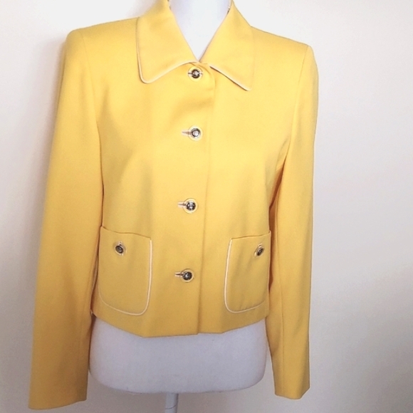 Escada Jackets & Blazers - ESCADA Jacket